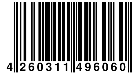 4 260311 496060