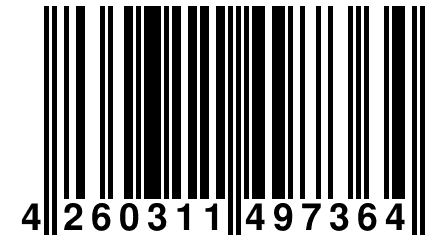 4 260311 497364