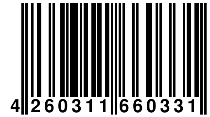 4 260311 660331