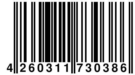 4 260311 730386