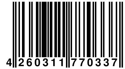 4 260311 770337