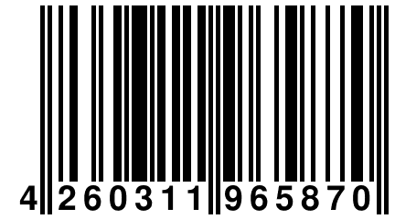 4 260311 965870