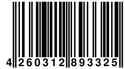 4 260312 893325