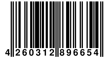 4 260312 896654