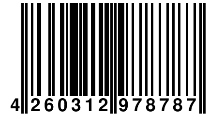 4 260312 978787