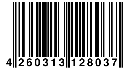 4 260313 128037