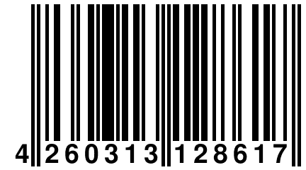 4 260313 128617