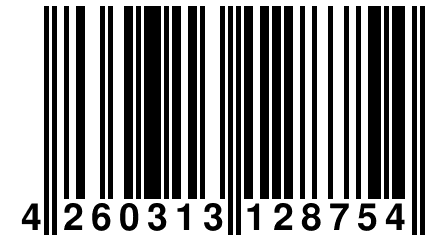 4 260313 128754