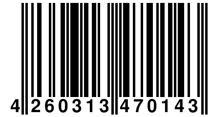 4 260313 470143