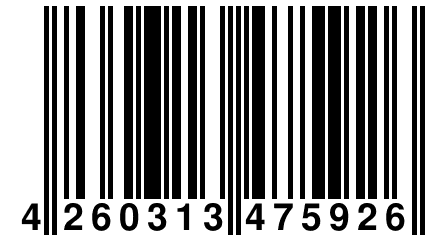 4 260313 475926