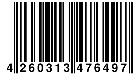 4 260313 476497