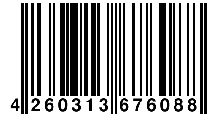 4 260313 676088