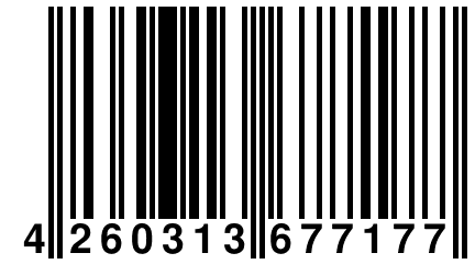 4 260313 677177