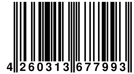 4 260313 677993