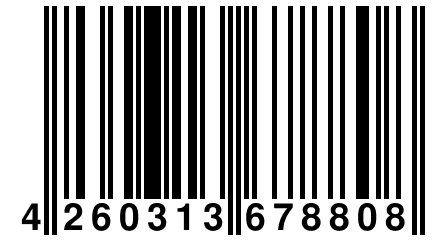 4 260313 678808