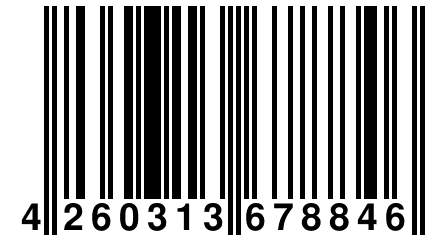 4 260313 678846