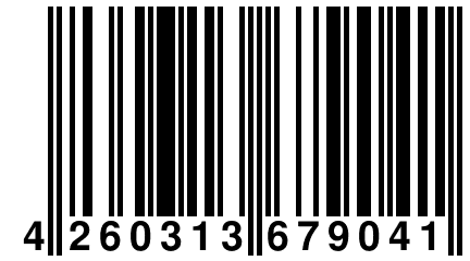 4 260313 679041