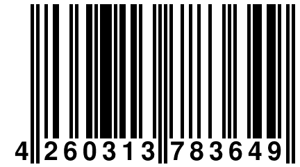 4 260313 783649