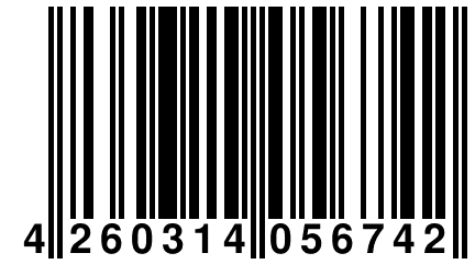 4 260314 056742