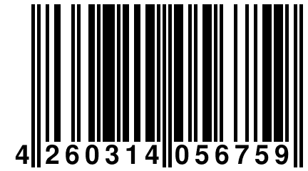 4 260314 056759