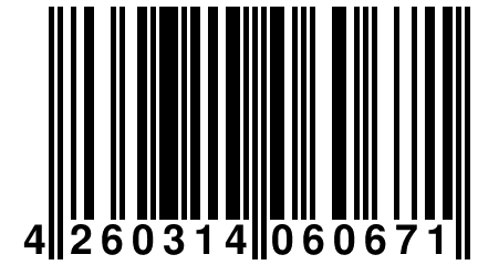 4 260314 060671