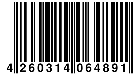 4 260314 064891