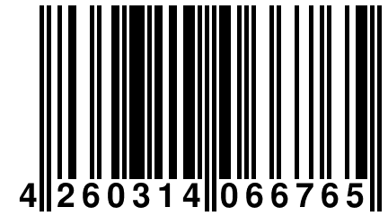 4 260314 066765