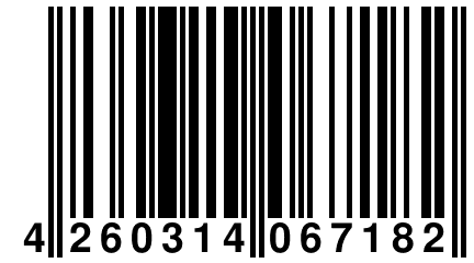 4 260314 067182