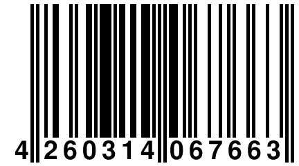 4 260314 067663