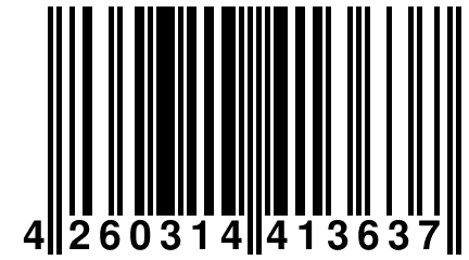 4 260314 413637