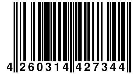 4 260314 427344