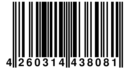 4 260314 438081