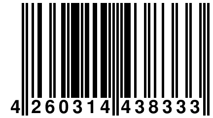 4 260314 438333