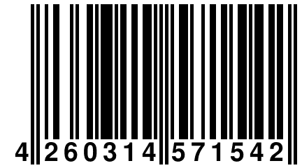 4 260314 571542