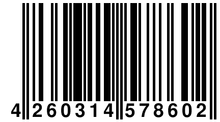 4 260314 578602