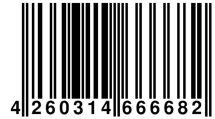 4 260314 666682