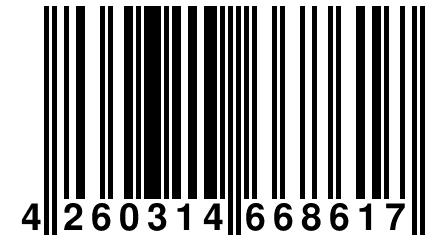 4 260314 668617