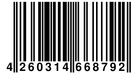 4 260314 668792