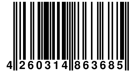 4 260314 863685