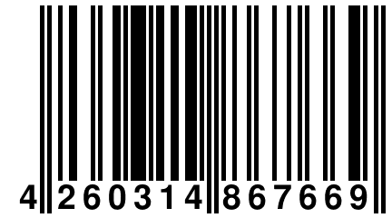 4 260314 867669