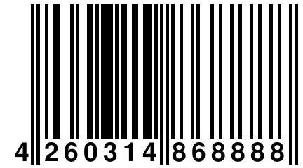 4 260314 868888