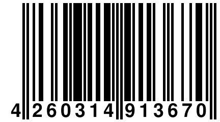 4 260314 913670