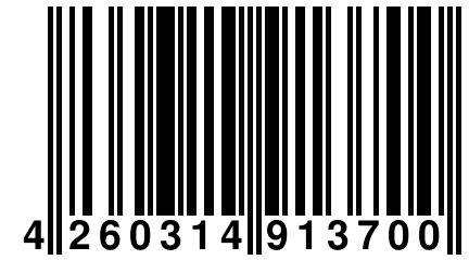 4 260314 913700