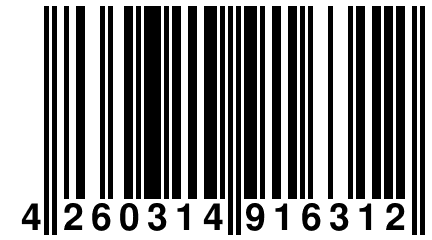 4 260314 916312