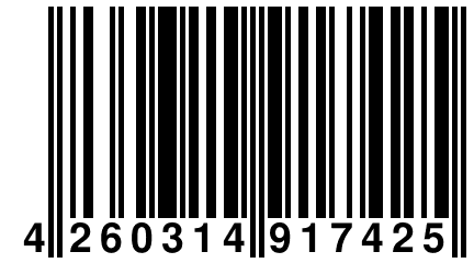 4 260314 917425