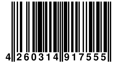 4 260314 917555