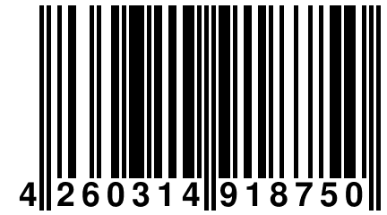 4 260314 918750