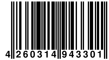 4 260314 943301