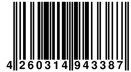 4 260314 943387