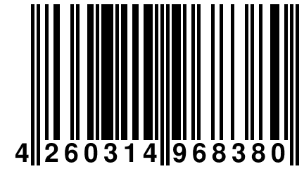 4 260314 968380